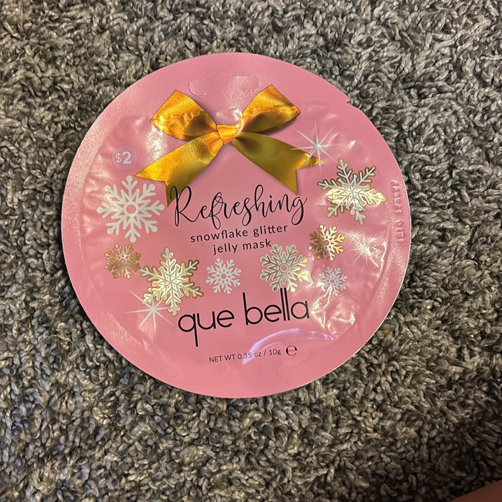 Face masks!! ๐ - Picture 6 of 8